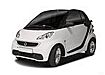 smart fortwo Cabrio (2007–2010)