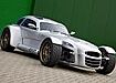 Donkervoort D8 GTO Cabrio (2013–2016)