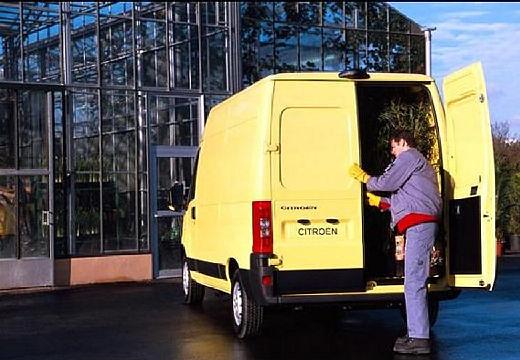 CITROEN Jumper (1994 - 2006) Jumper 29 C