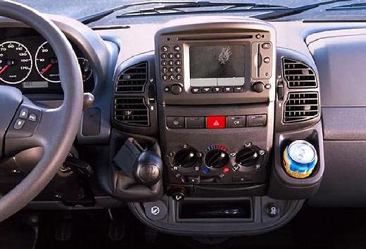 CITROEN Jumper (1994 - 2006) Jumper 29 C
