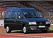 Citroen Jumpy Transporter (1995–2007)