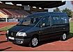 Citroen Jumpy Transporter (1995–2007)