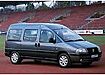 Citroen Jumpy Transporter (1995–2007)