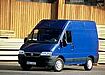Fiat Ducato Transporter (1994–2006)