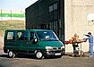 Fiat Ducato Transporter (1994–2006)