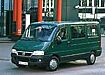Fiat Ducato Transporter (1994–2006)
