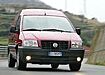 Fiat Scudo Bus (1996–2006) 2.0 i.e. (136 PS)