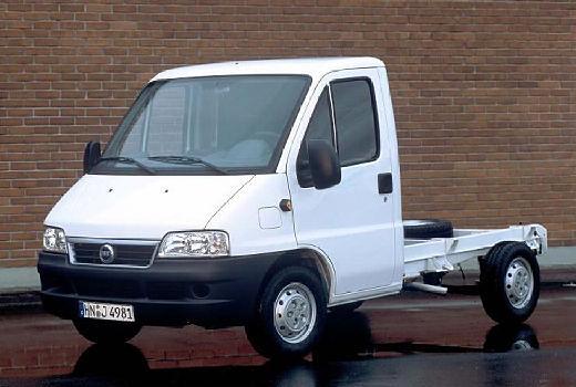 FIAT Ducato (1994 - 2006) Ducato 11 243.