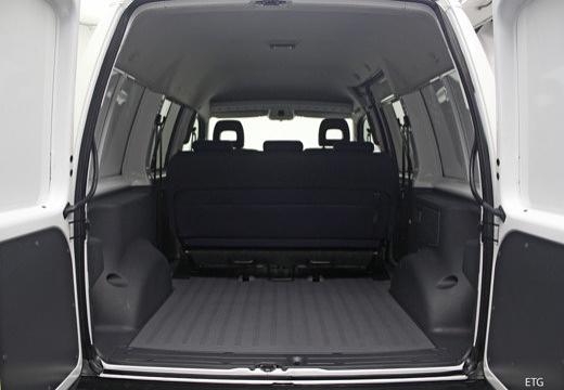 FIAT Scudo (1996 - 2006) Scudo 222.1Q0.1