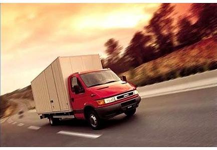IVECO Daily (1978 - 2016) 35 C 14 DPF