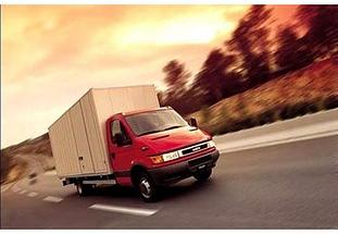 IVECO Daily (1978 - 2016) 35 C 14 DPF