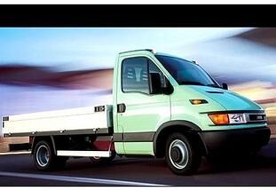 IVECO Daily (1978 - 2016) 35 C 14 DPF