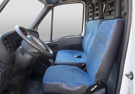 IVECO Daily (1978 - 2016) 35 C 14 V AGil
