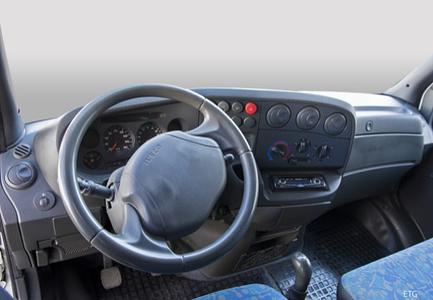 IVECO Daily (1978 - 2016) 35 C 14 V AGil