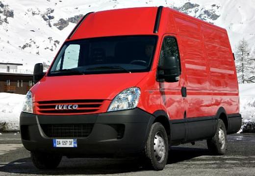 IVECO Daily (1978 - 2016) 29 L 10 V