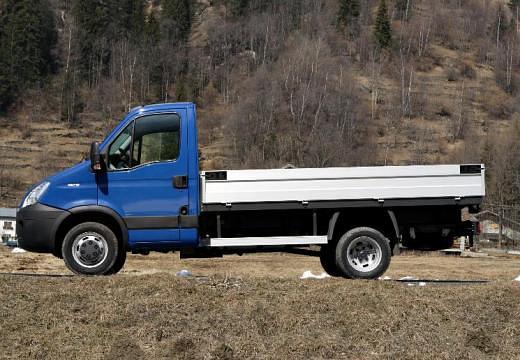 IVECO Daily (1978 - 2016) 29 L 10