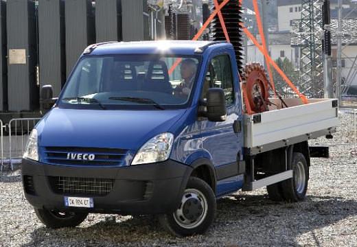 IVECO Daily (1978 - 2016) 29 L 10