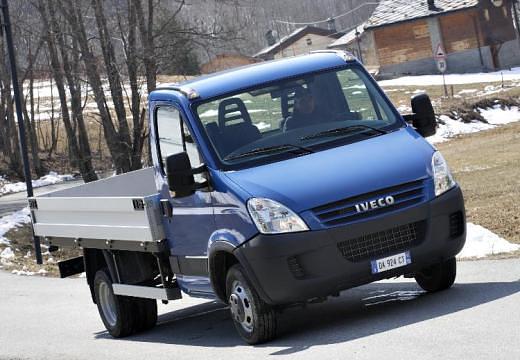 IVECO Daily (1978 - 2016) 29 L 10