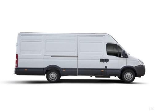 IVECO Daily (1978 - 2016) 35 S 10 V L