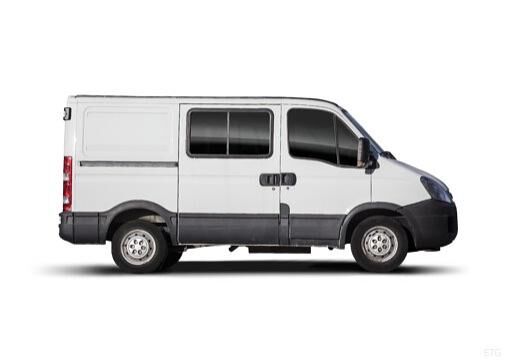 IVECO Daily (1978 - 2016) 35 S 14 C L