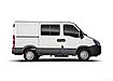 Iveco Daily Transporter (2006–2011)