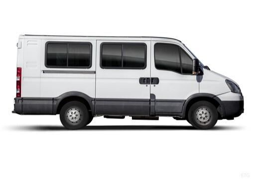 IVECO Daily (1978 - 2016) 29 L 14 C