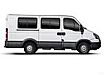 Iveco Daily Transporter (2006–2011)