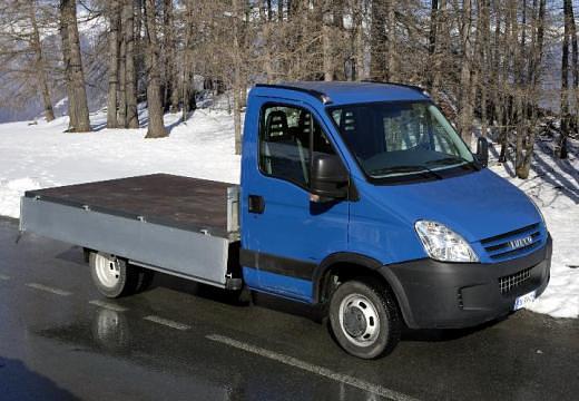 IVECO Daily (1978 - 2016) 29 L 10