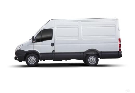IVECO Daily (1978 - 2016) 35 S 11 V