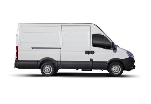 IVECO Daily (1978 - 2016) 35 S 11 V