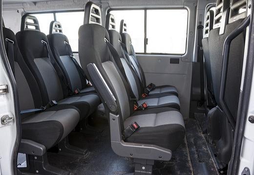 IVECO Daily (1978 - 2016) 29 L 14 C