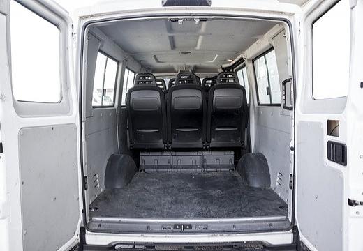 IVECO Daily (1978 - 2016) 29 L 14 C