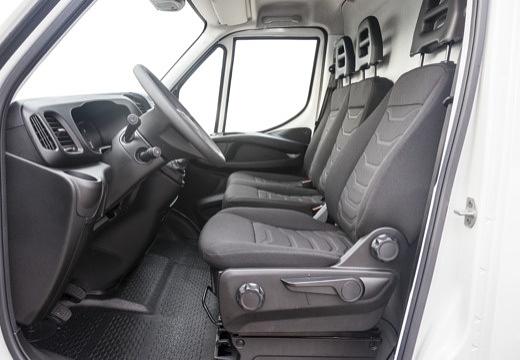 IVECO Daily (2014 - 2016) 35 S 11 V AGil