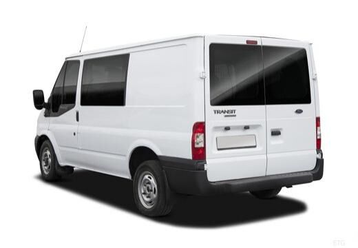 FORD Transit (2000 - 2013) Transit 350 M