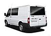 Ford Transit Bus (2006–2013) 2.2 (125 PS)