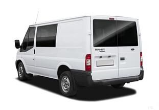 FORD Transit (2000 - 2013) Transit 350 M