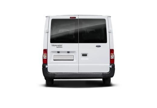 FORD Transit (2000 - 2013) Transit 350 M