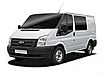 Ford Transit Bus (2006–2013) 2.2 (125 PS)