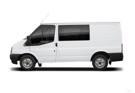 FORD Transit (2000 - 2013) Transit 350 M