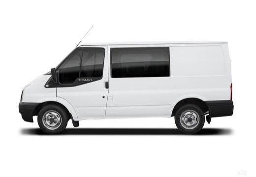 FORD Transit (2000 - 2013) Transit 350 M