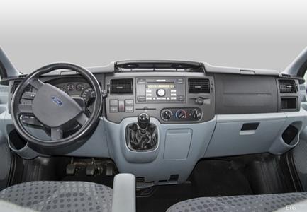 FORD Transit (2000 - 2013) Transit 350 M