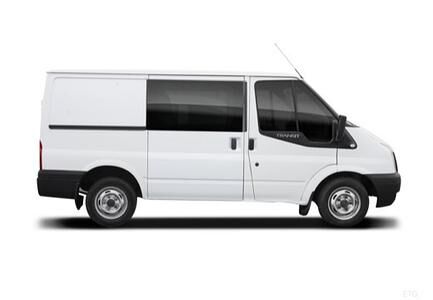 FORD Transit (2000 - 2013) Transit 350 M