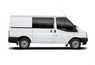 FORD Transit (2000 - 2013) Transit 350 M