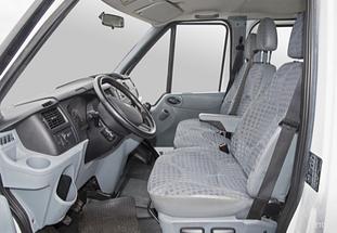 FORD Transit (2000 - 2013) Transit 350 M
