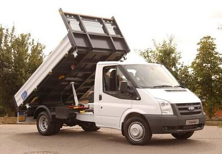 FORD Transit (2000 - 2013) Transit 330 K