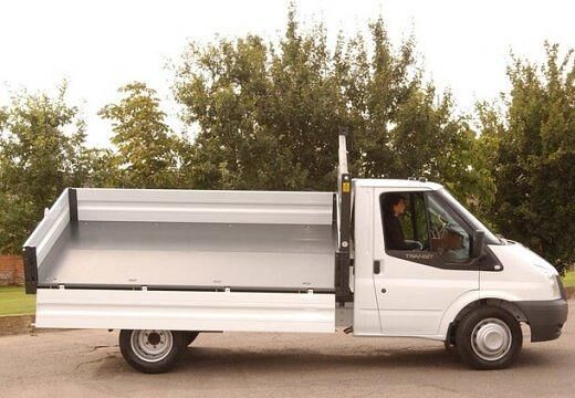 FORD Transit (2000 - 2013) Transit 330 K