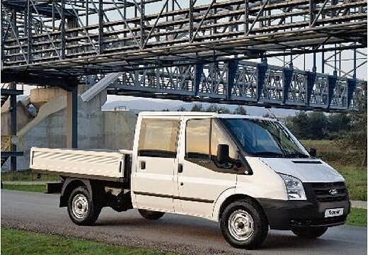 FORD Transit (2000 - 2013) Transit 330 K