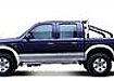 Ford Ranger Pick Up (2002–2006)