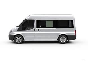 FORD Transit (2000 - 2013) Tourneo TDCi