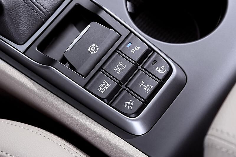 Eine kleine Schaltzentrale - von vielen.